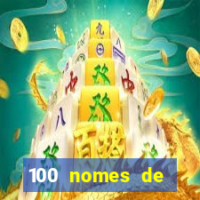 100 nomes de frutas brasileiras